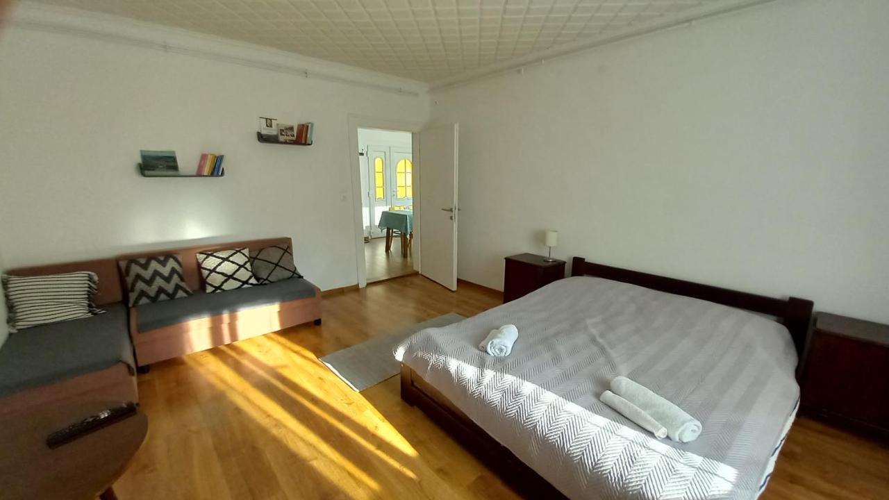 Kucko Apartman Badacsonytordemic Luaran gambar