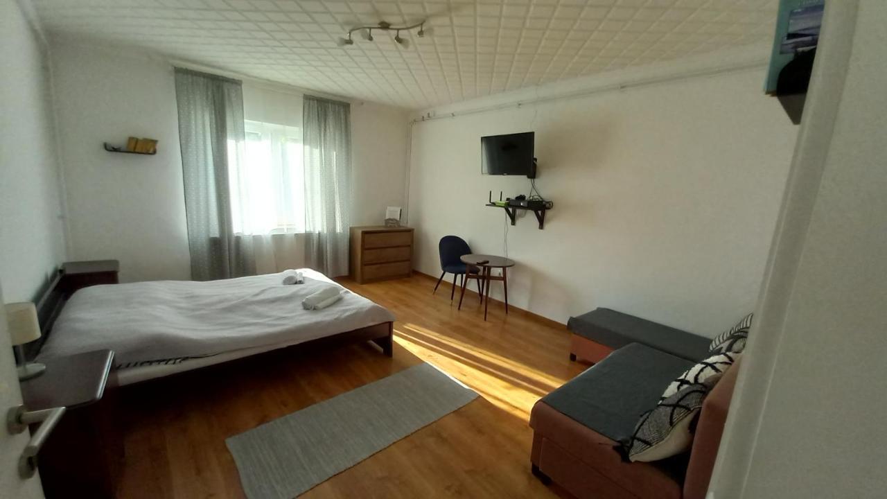 Kucko Apartman Badacsonytordemic Luaran gambar