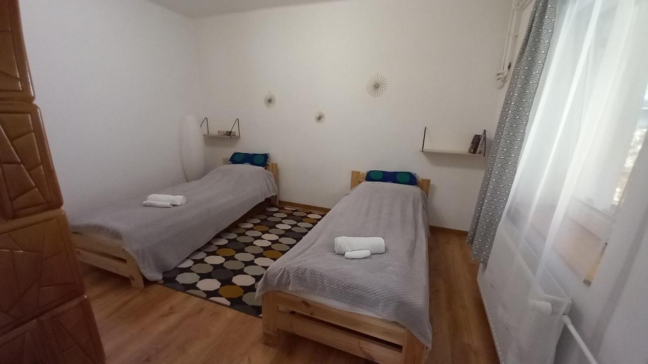 Kucko Apartman Badacsonytordemic Luaran gambar